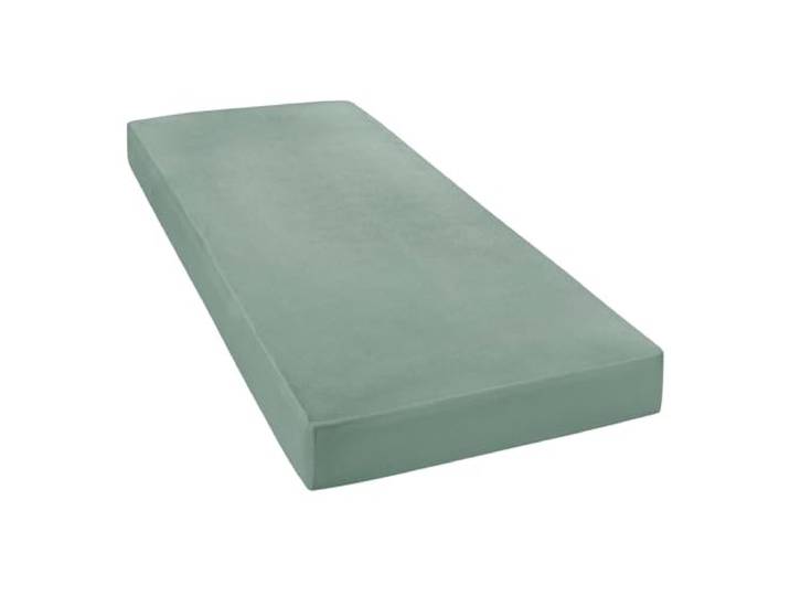 Janine Jersey Elastic Spannbetttuch