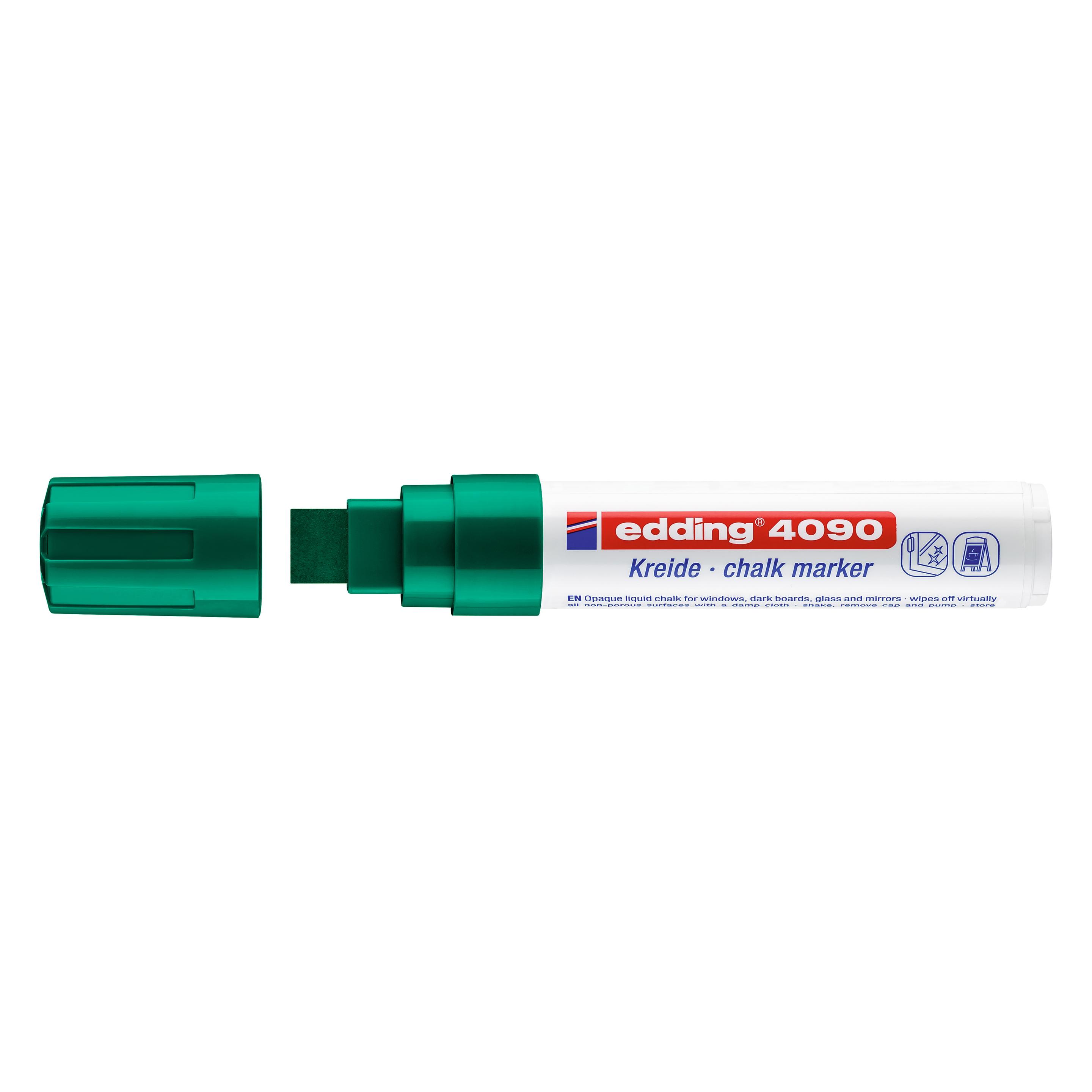 Edding 4090 Kreidemarker (5x) (4090-4)