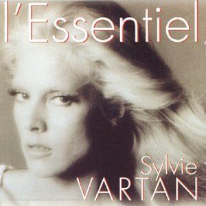Sylvie Vartan - L'essentiel - Preis vom 09.10.2026 07:28:09 h