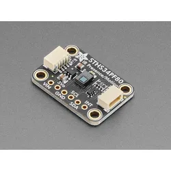 Adafruit STHS34PF80, IR-Präsenzsensor, Bewegungssensor, I2C, 4 m, STEMMA QT, 3,3 V