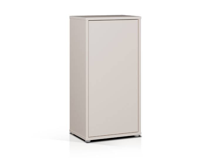 ADIAGO OFFICE Kommode, Material Dekorspanplatte sand