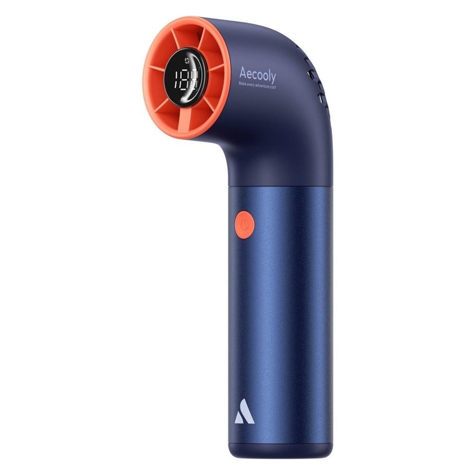 Aecooly Aero Ultra (82 dB) (PH03-BL-OG)
