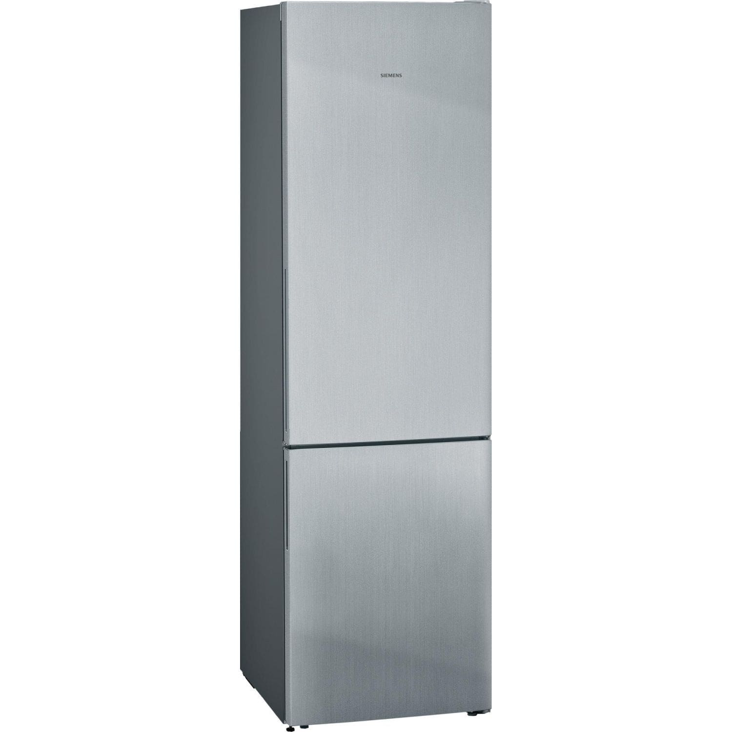 Siemens iQ500 MK69KGSIBA 249 l / 94 l Kühl-Gefrierkombi freistehend 119 kWh Jahr (Edelstahl) jetzt zusätzlich 100¤ Cashback sichern*!