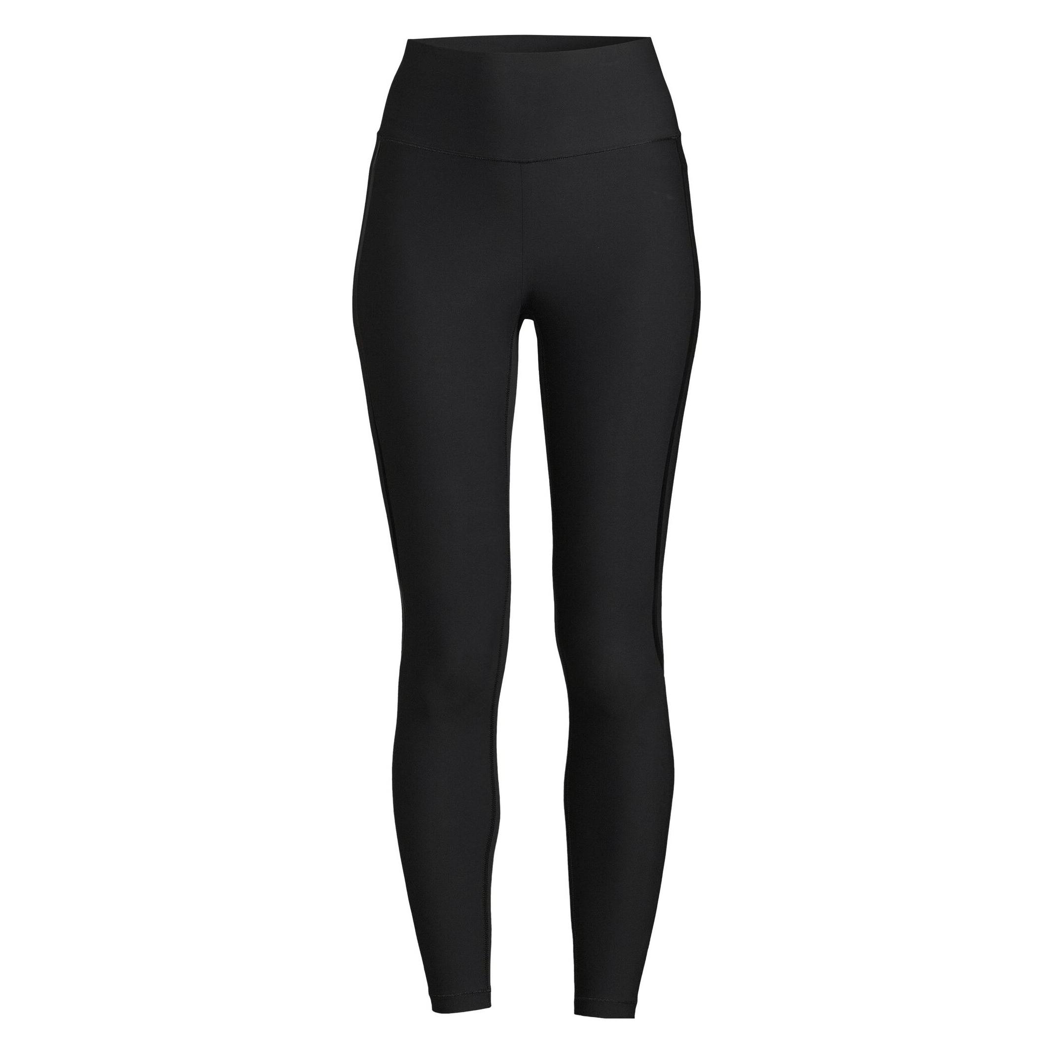 Casall Sculpture 2.0 High Waist Strumpfhose Schwarz (44) (57451871)