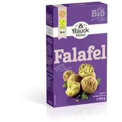 Bauckhof Falafel glutenfrei bio