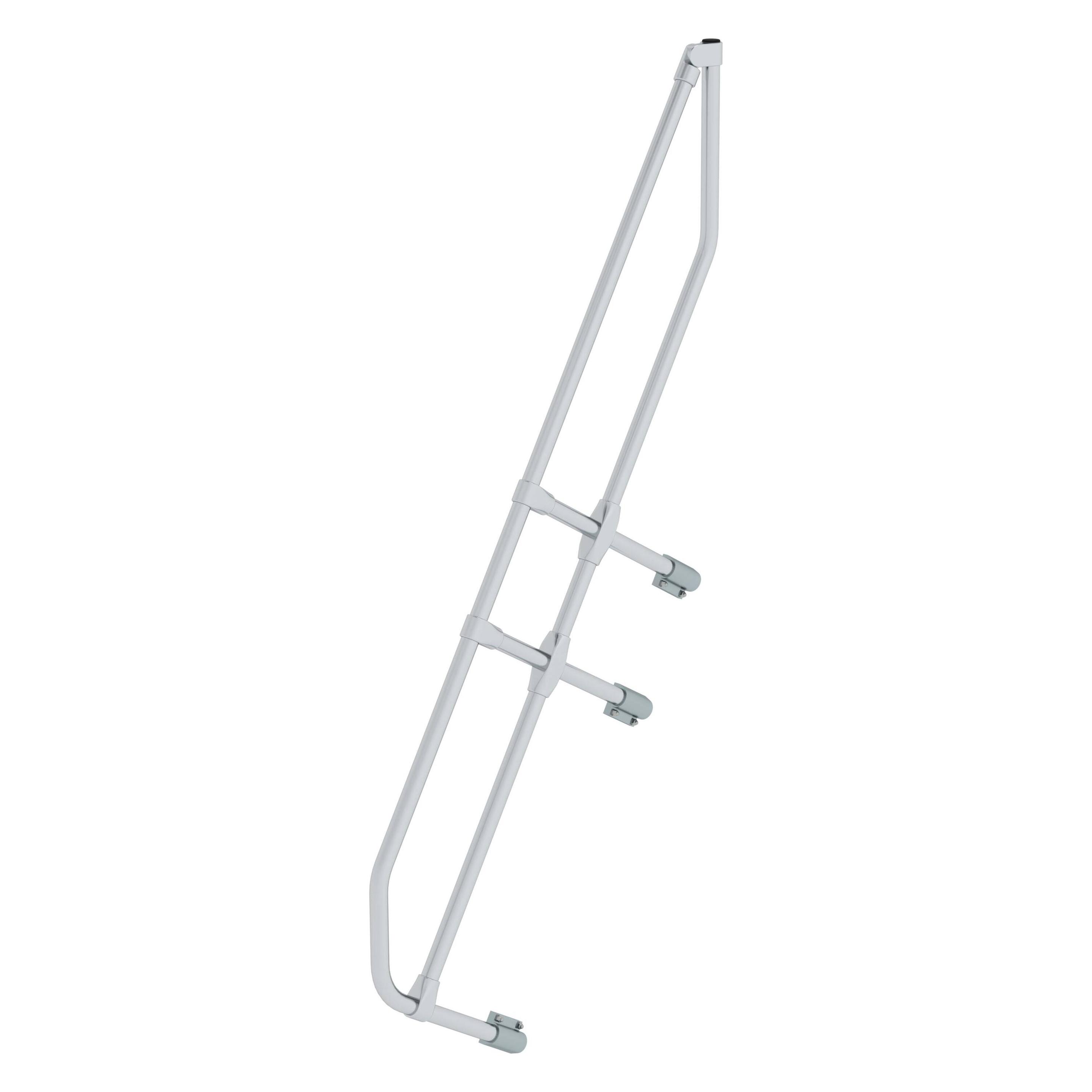 Munk Zweiter Handlauf für Treppe 60° 6 Stufen (228733)