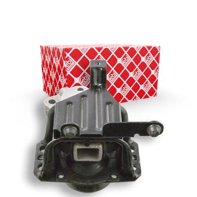 FEBI BILSTEIN Lagerung, Motor 103317 rechts oben für Peugeot