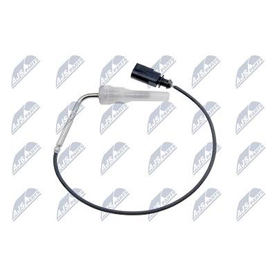 Nty Sensor, Abgastemperatur [Hersteller-Nr. EGT-AU-026] für Audi, VW