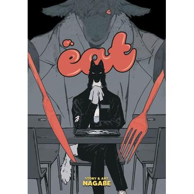 EAT, Taschenbuch von Nagabe, Penguin LLC US