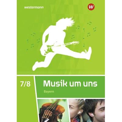 Musik um uns SI - Ausgabe 2017 für Bayern -
