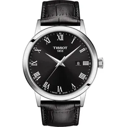 Tissot T-Classic Dream T129.410.16.053.00 - schwarz - 42mm