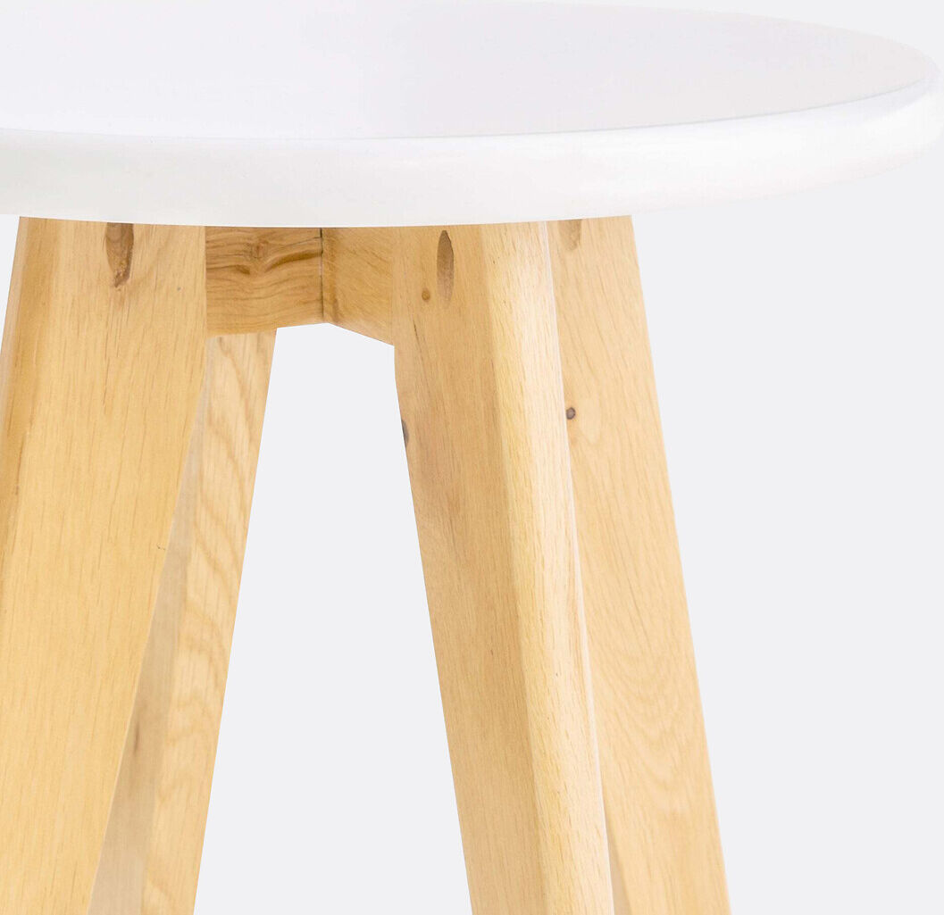 LA REDOUTE INTERIEURS Tabouret Sabil
