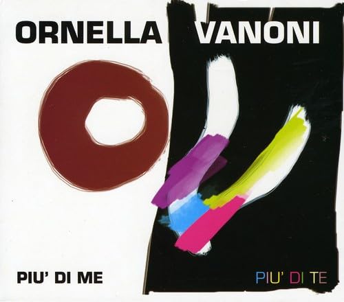 Piu' Di Te Box - Preis vom 13.10.2026 19:28:25 h