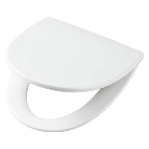 Geberit IFØ Ifö Sitz weich, weiss, Einzelhandelsverpackung (IF-99566)