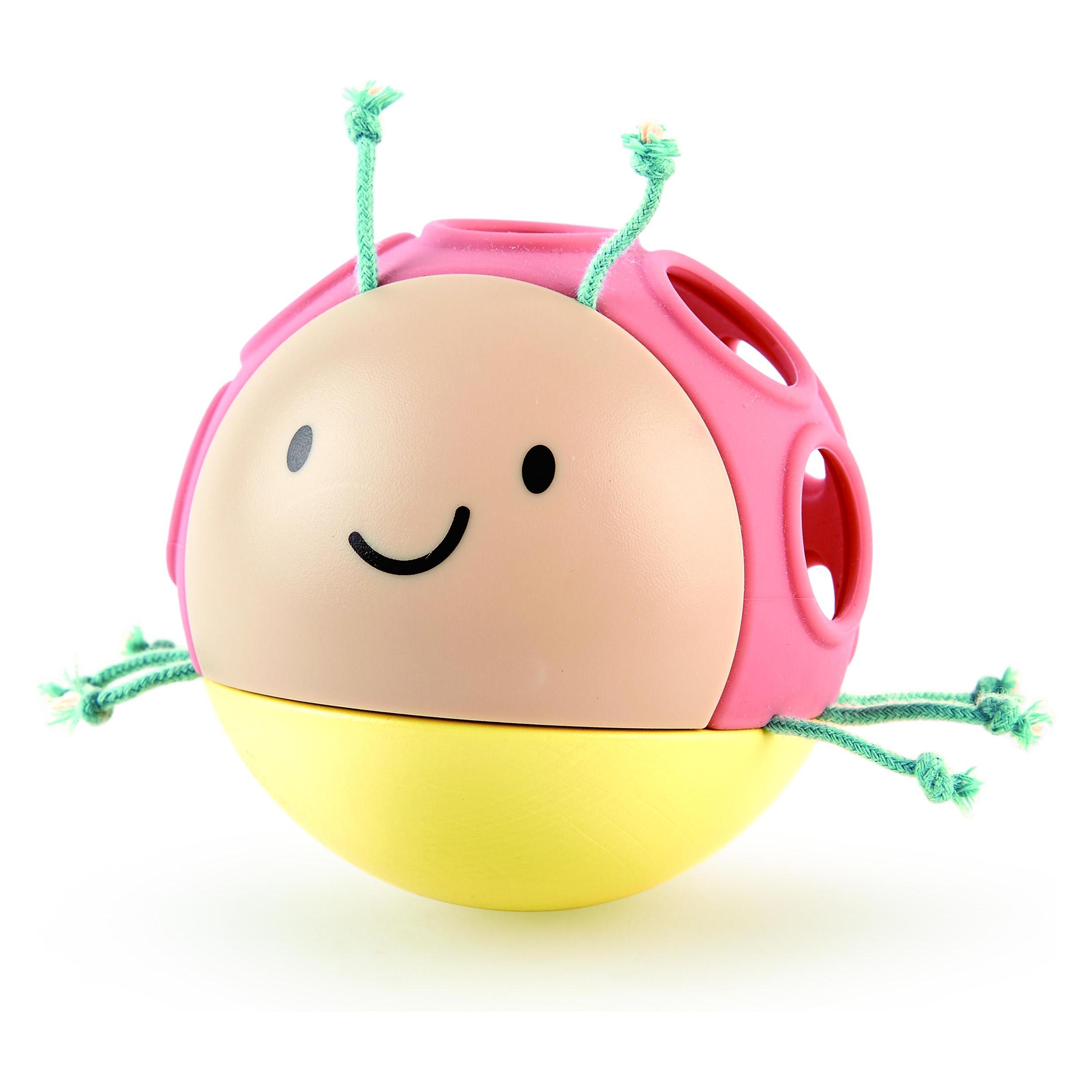 Hape Marienkäfer Marlon (E8522B)