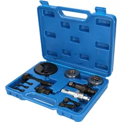 BRILLIANT TOOLS Riemenscheiben-Abzieher-Satz 12tlg. - BT611000