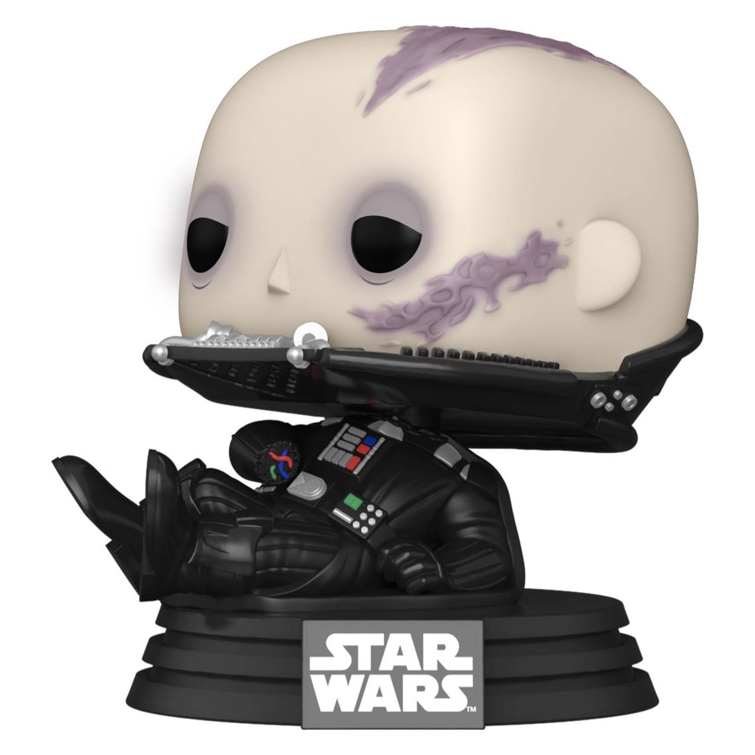 Funko POP Star Wars 40th Darth Vader (70750)