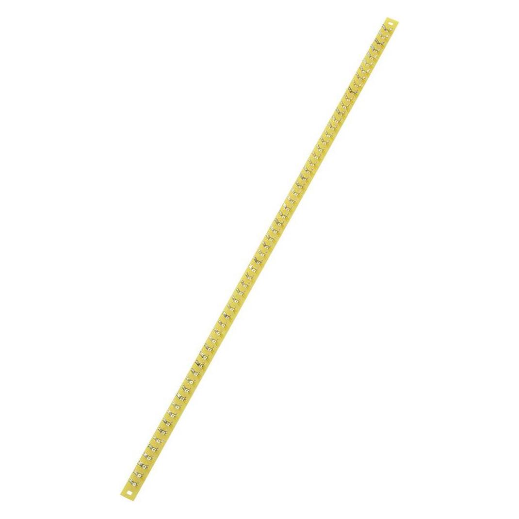 Tru Components Lötleiste einreihig (530241)