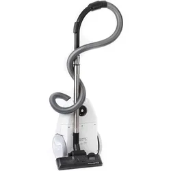Rowenta Compact Power, Staubsauger, Weiss