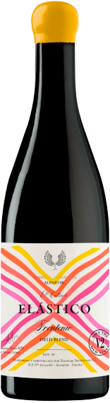 Bodegas Frontonio Elástico 2023 - 75cl