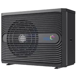  Blue Line 8 kW 1PH (BL-8-1) Monoblock R32 Wärmepumpe 