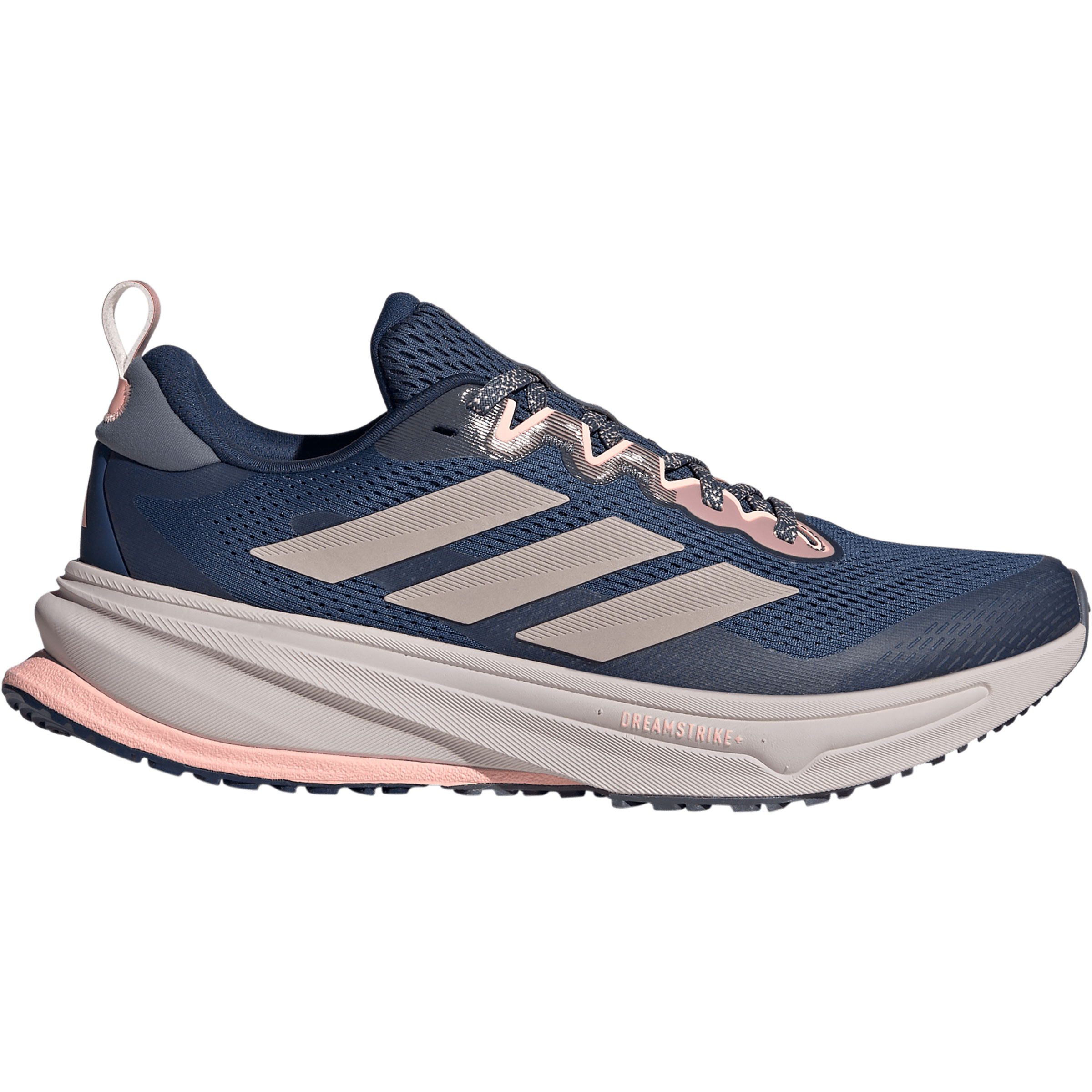 adidas Supernova Rise ATR Damen Laufschuhe blau Größe 38 Laufen Atmungsaktiv