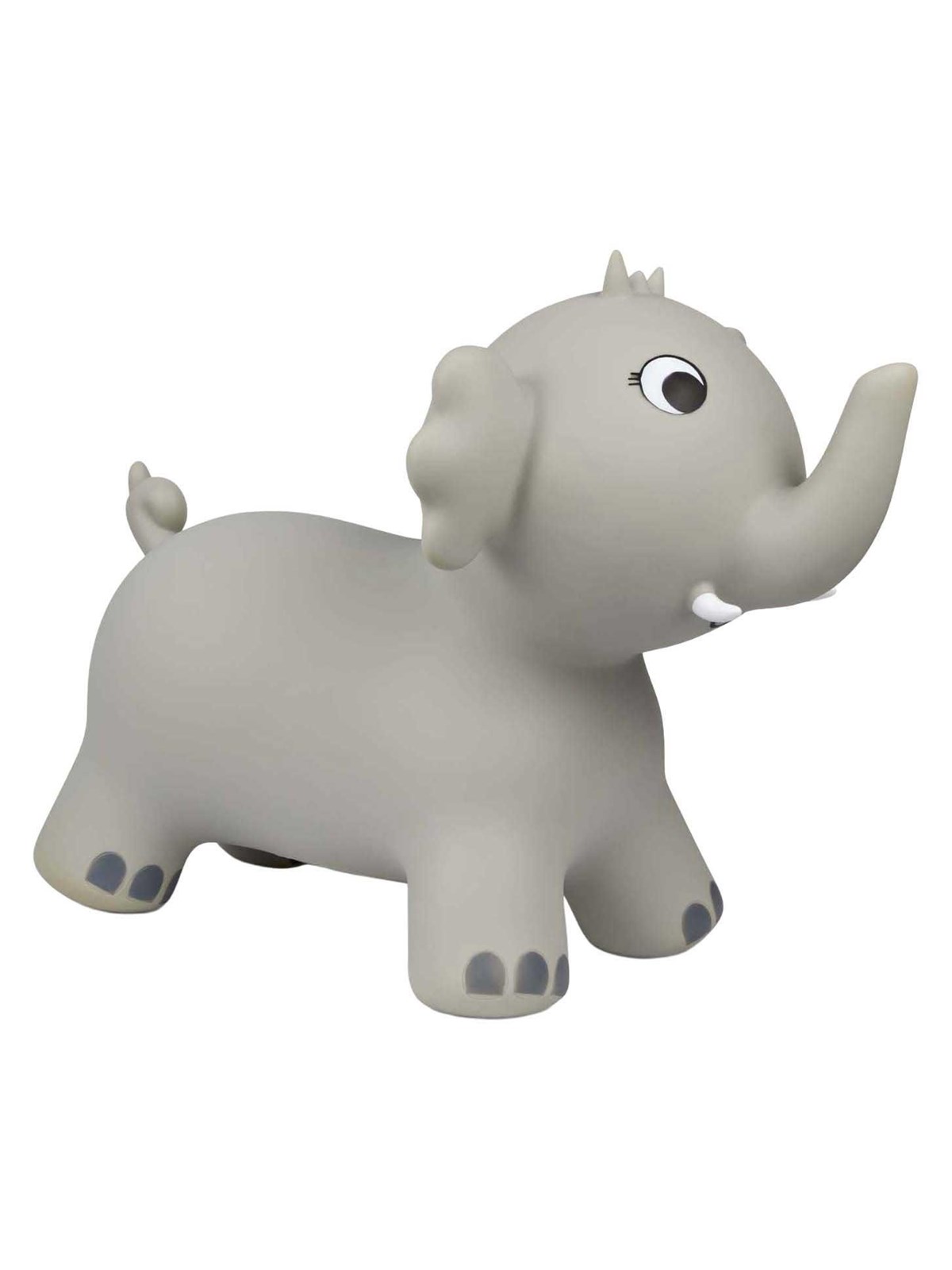 BS Toys Spring Elephant