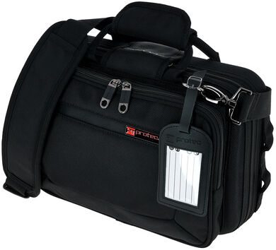 Protec PB-307GER Clarinet Case Slim