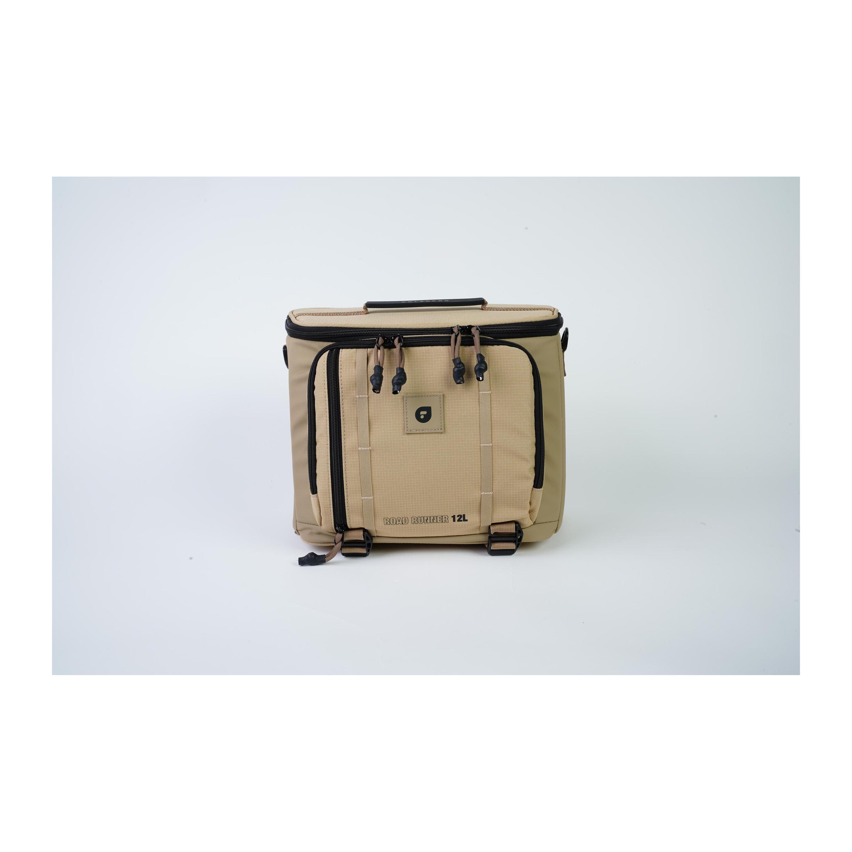 PolarPro Roadrunner 12l Sling - Desert (Kamera Schultertasche) (RD-RNNR-12L-DSRT)