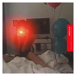 Cargo, Schallplatten, IC-01 Hanoi (Unknown Mortal Orchestra)