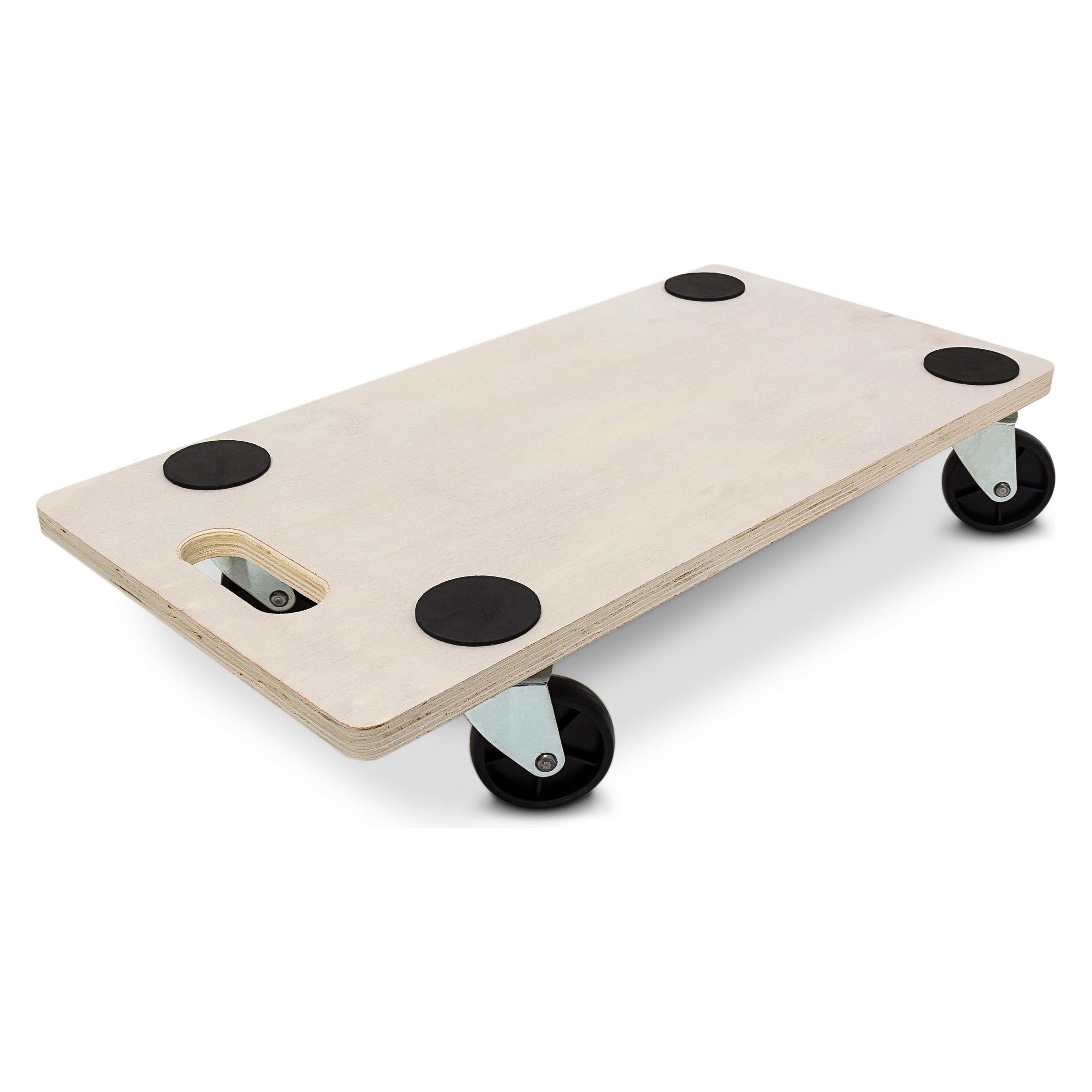 Relaxdays Transportroller (200 kg) (10019042)