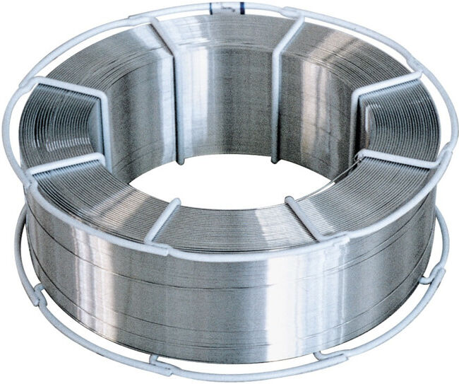 Fil à souder Alu AlMg 4,5Mn 1,0 mm-K300 ; alunox (26358)
