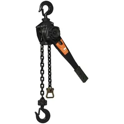 Unicraft, Seilzug + Werkstattkran, Hebelzug HZ 751