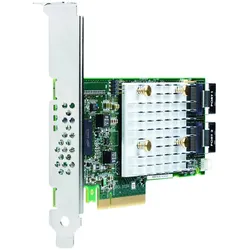 HPE SPS-PCA, P408I-P SR GEN10, Storage Controller