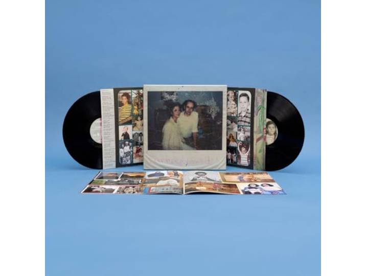 Carrie & Lowell [10th Anniversary Edition]