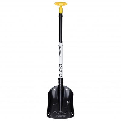 Pieps - Shovel T 640 Telescopic - Lawinenschaufel schwarz/weiß