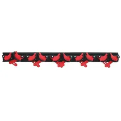 Flip Clip, Werkzeugwand, Regular5