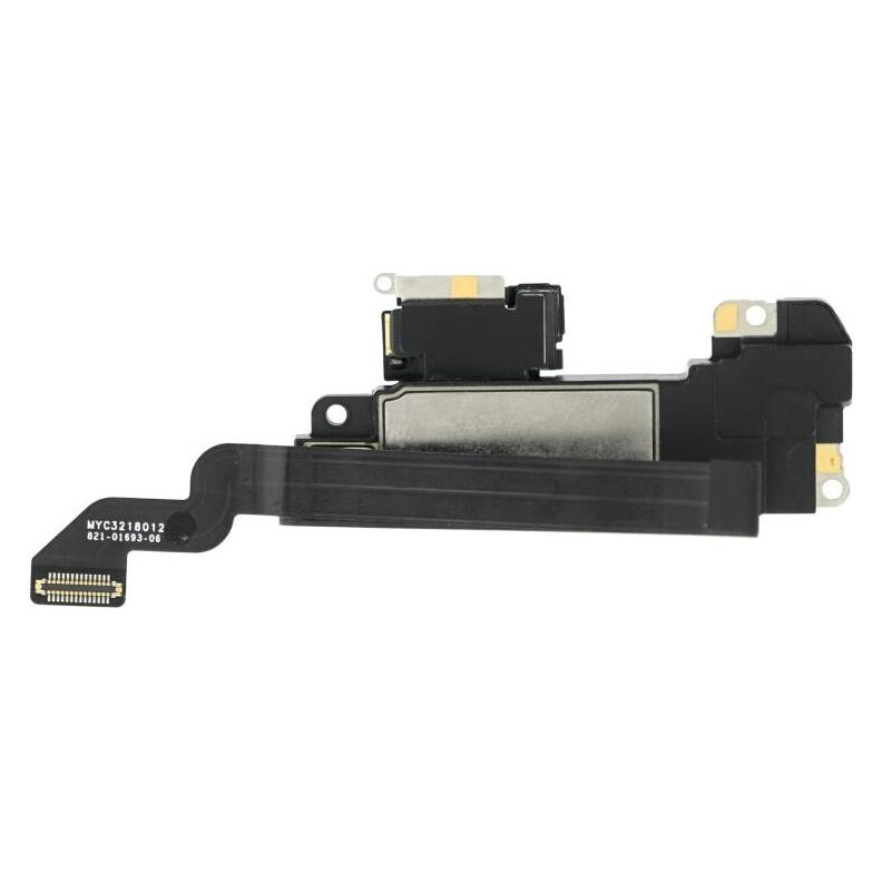 OEM Earspeaker für iPhone XR mit Flex (Apple iPhone XR) (33279504)