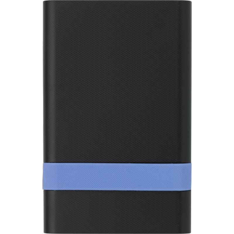 Verbatim STORE 'N' GO ENCLOSURE KIT 53106 USB 3.2 extern schwarz