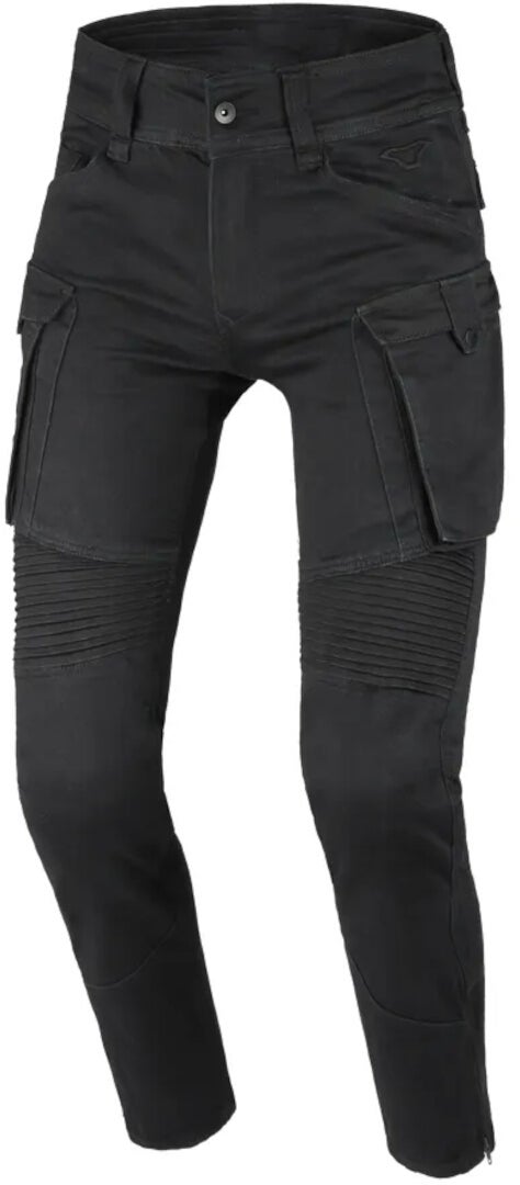 Macna Durham Motorrad Jeans 165-4052-L30-101