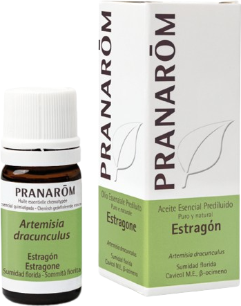 Pranarom Tarragon Essential Oil 5 ml