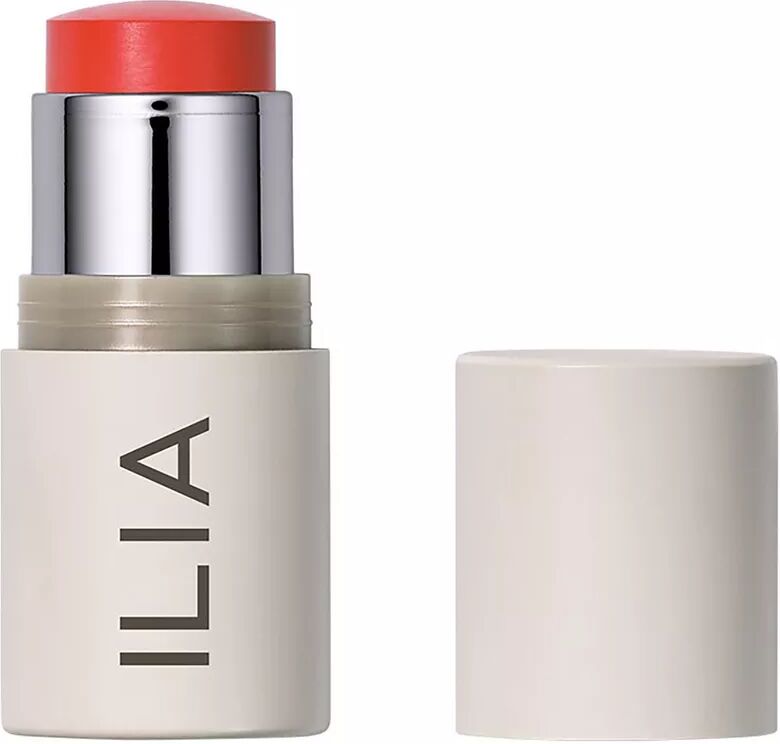 ILIA - Multi-Stick - Multifunktionaler Stick, Multi-stick Tenderly Light, 4.5 g, DEAR RUBY