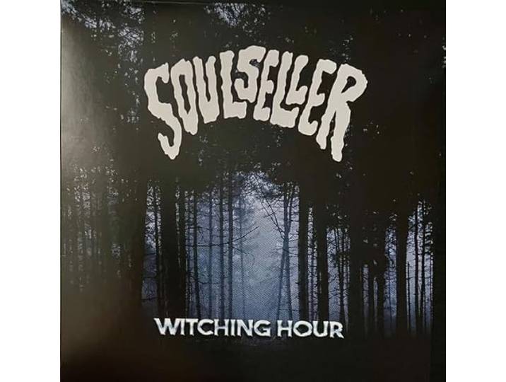 Witching Hour