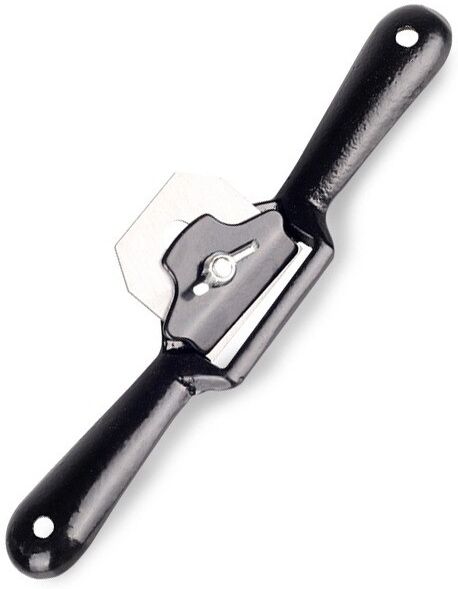 INF 9 Zoll Holzbearbeitung Vogelhobel – 44mm Klingenbreite, Gusseisen