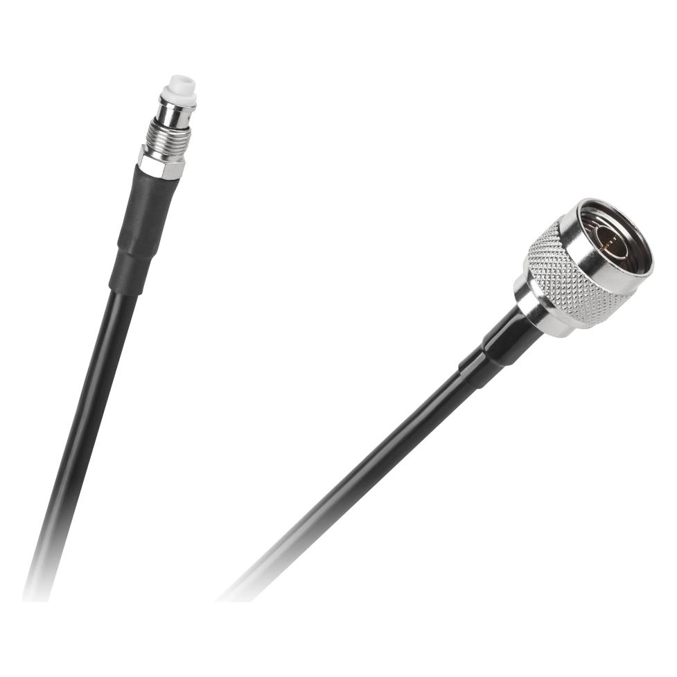 LP Cable connector H155 15m socket FME - N plug (15 m) (ZLA0173)