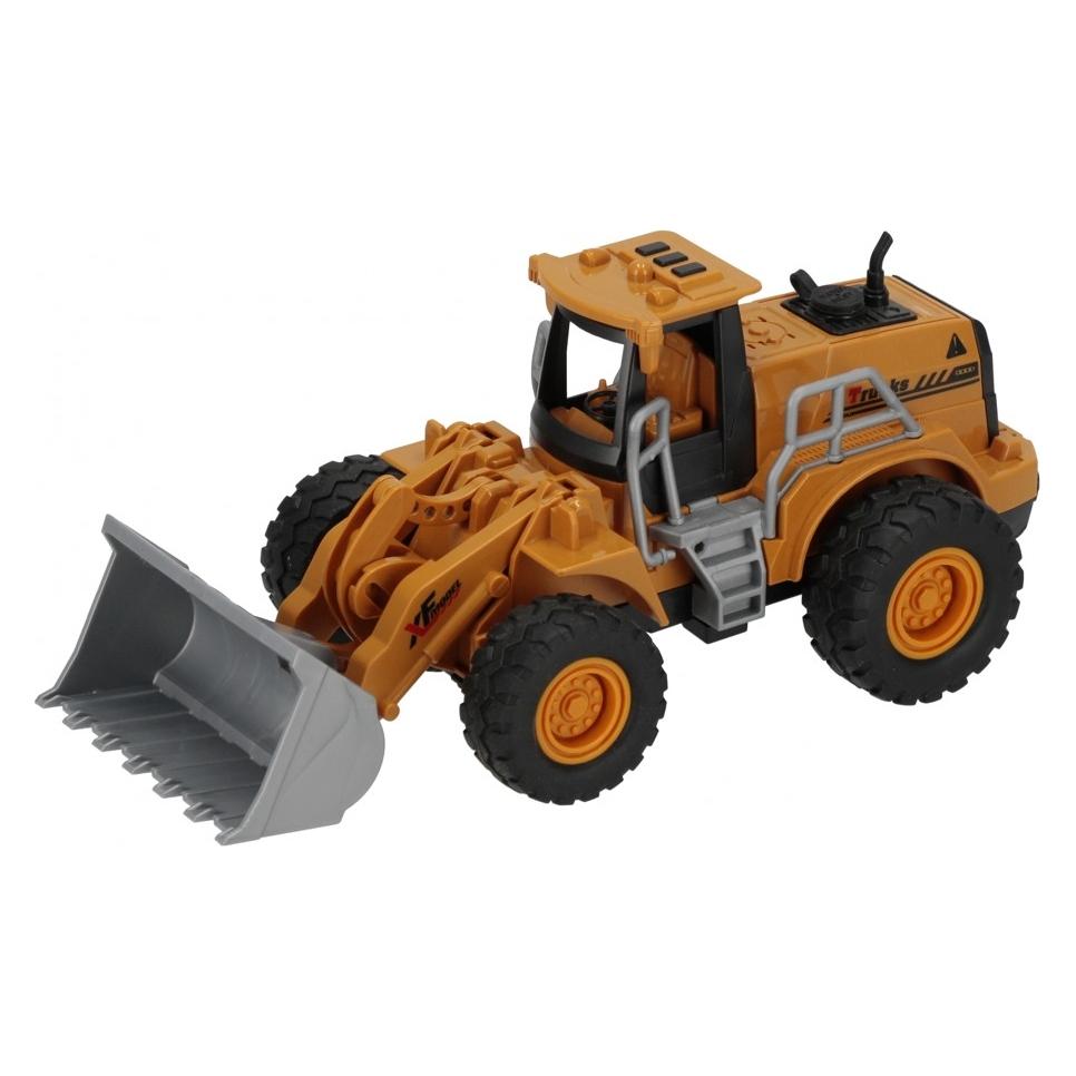 Creative AUTO CIEZAR SPYCH R/C FF LAD SPRAY 33X18X13 WB36 (62068469)