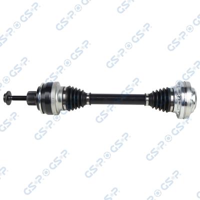 GSP Antriebswelle 204120 für Audi