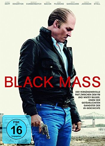 Johnny Depp - Black Mass - Preis vom 11.10.2026 03:10:56 h