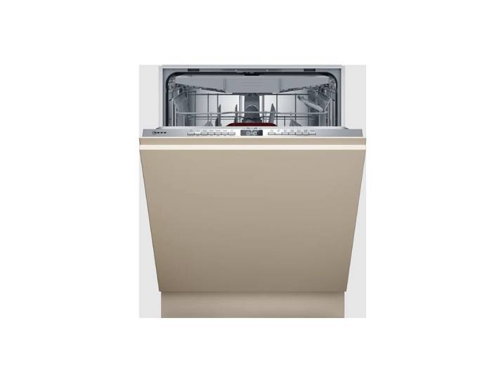 Neff Lave-vaisselle Tout Intégrable Neff S175hvx07e