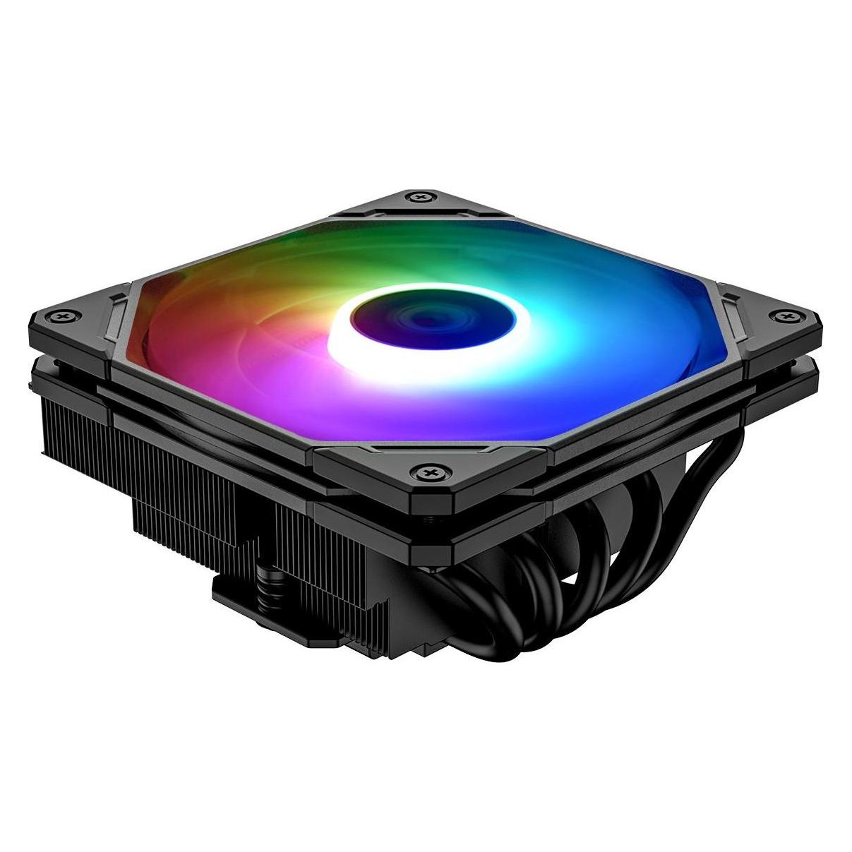 ID-Cooling IS-55 Argb (55 mm) (COLIDCIS-55 ARGB)